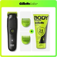 GilletteLabs Body i5 Pro Essentials Set