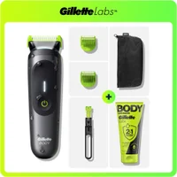 GilletteLabs Body i7 Elite Essentials Set