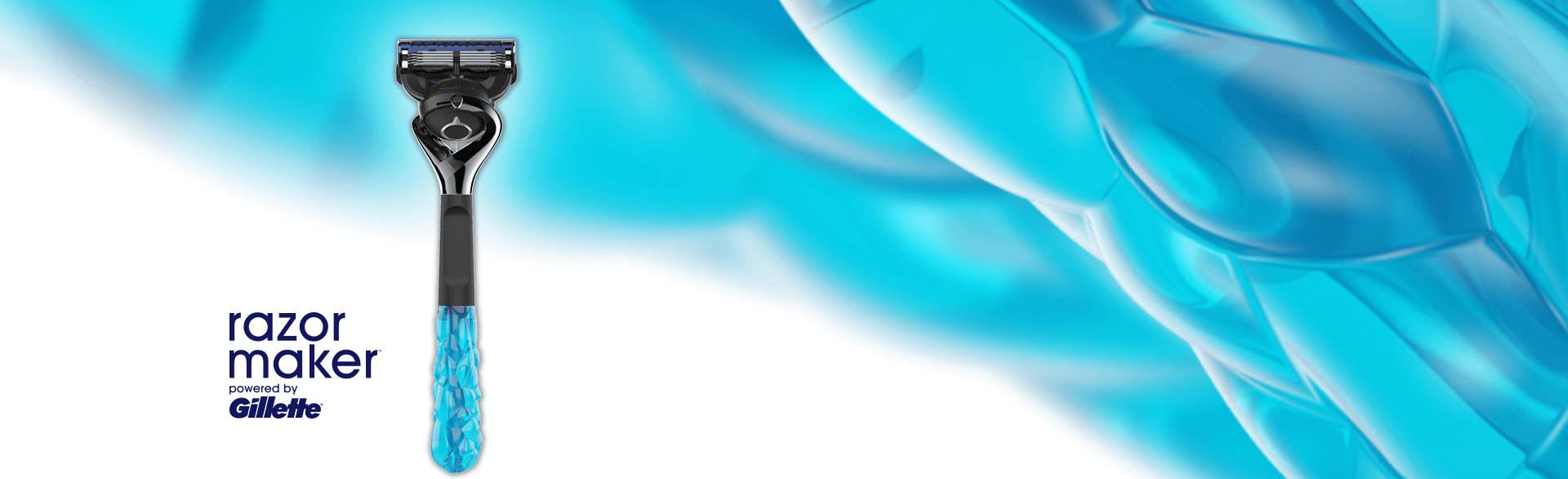 Gillette Razor Maker
