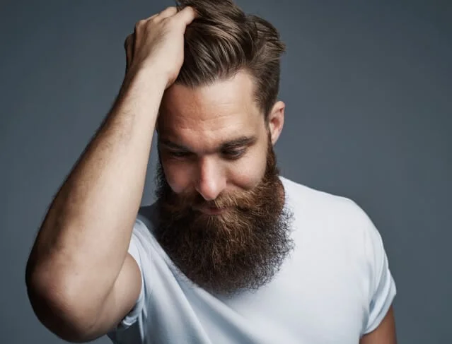 How to Grow a Hipster Beard