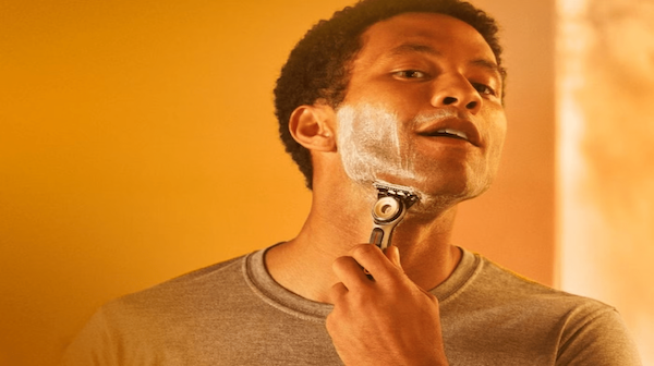 Reinvent your morning routine with Heated Razor