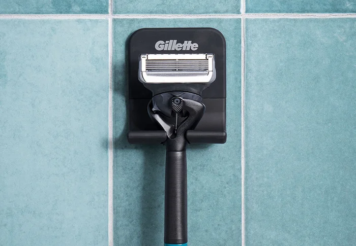 Gillette Intimate Razor for Men