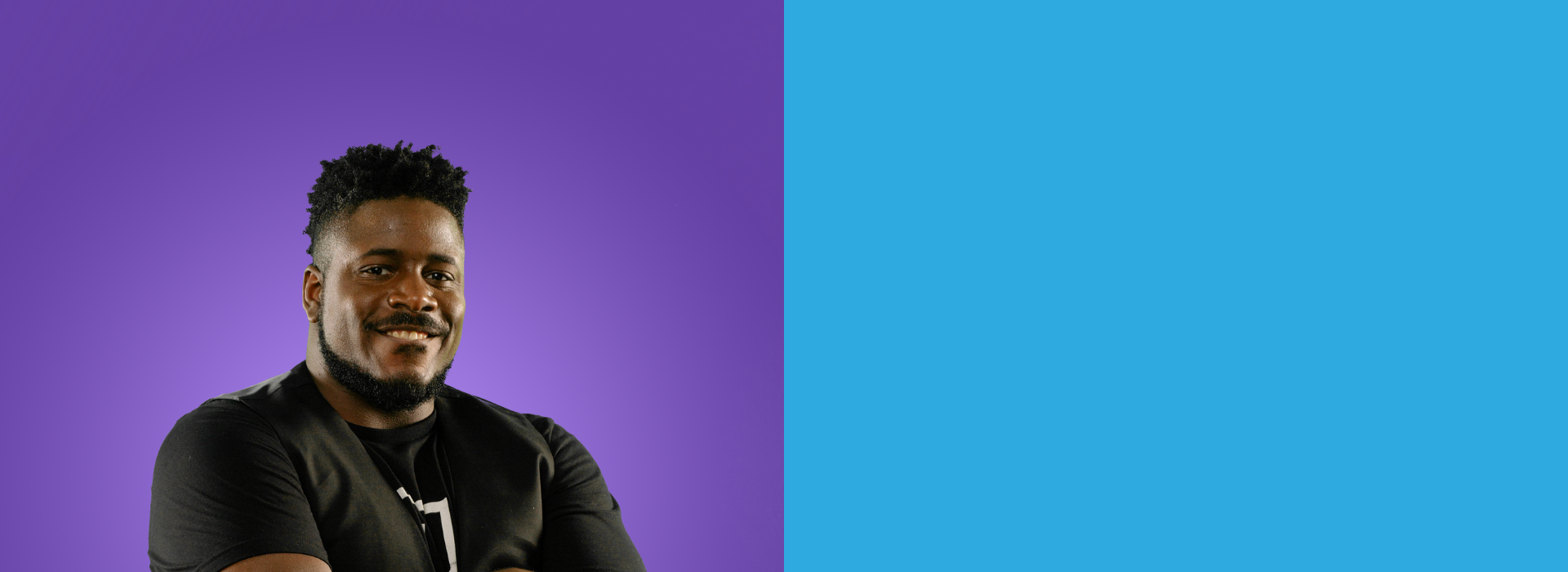 DEEJAY KNIGHT: <span style="font-size:20px">United States Veteran, former educator and current member of the <strong>Gillette Gaming Alliance</strong>,recognised at The Game Awards for representing the bold and inclusive future of video games.</span>