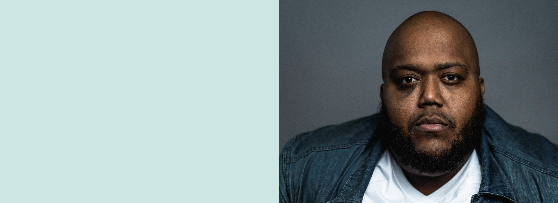Lorenzo Lewis: <span style="font-size:20px">Founder of the grassroots movement <strong>The Confess Project</strong>, aiming to train barbers to be mental health advocates, particularly for the Black community.</span>
