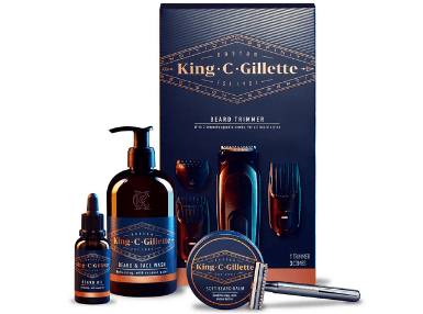 Ultimate Beard Grooming Kit