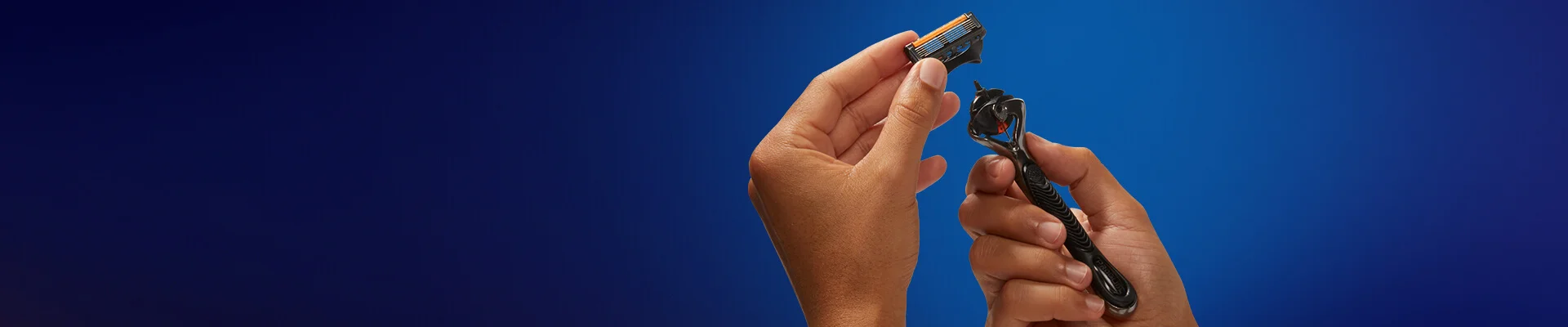 replacement razor blades