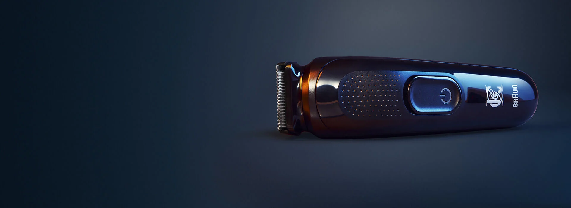 King C. Gillette Beard Trimmer