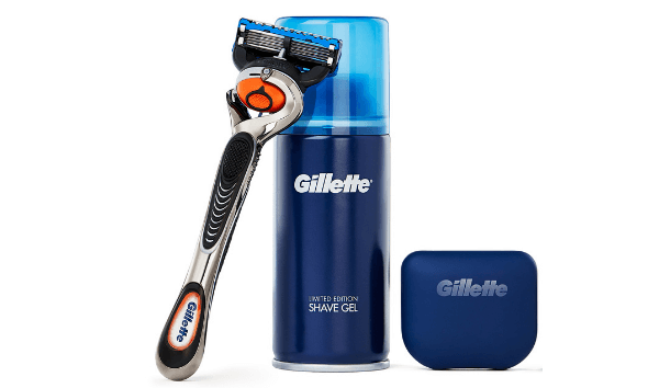 Gillette Proglide Razor Subscription