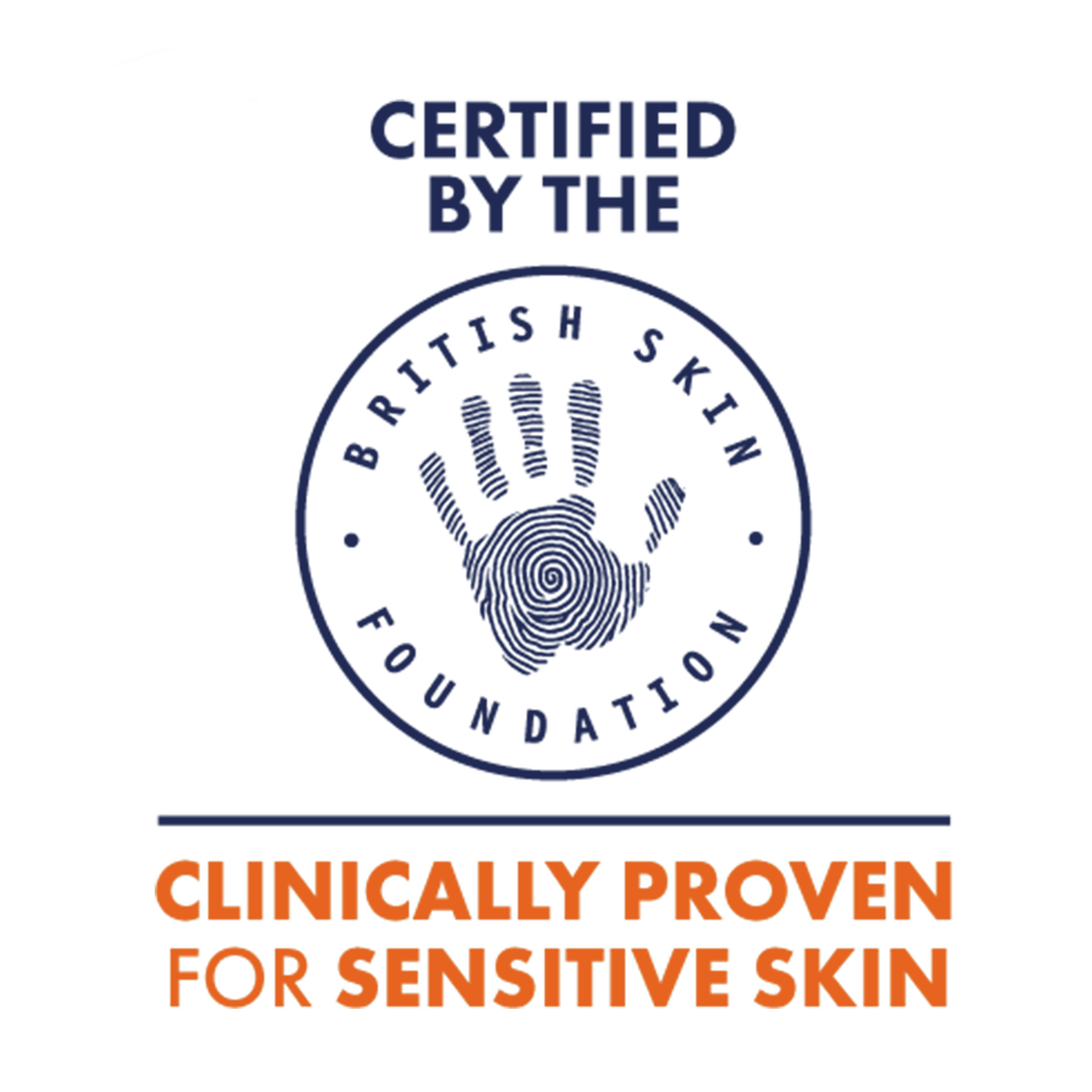 Gillette SkinGuard Sensitive designed to stop irritation