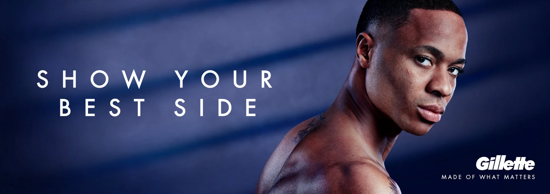 Raheem Sterling - Made of what matters