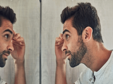How to Get Through the Itchy Beard Growth Phase