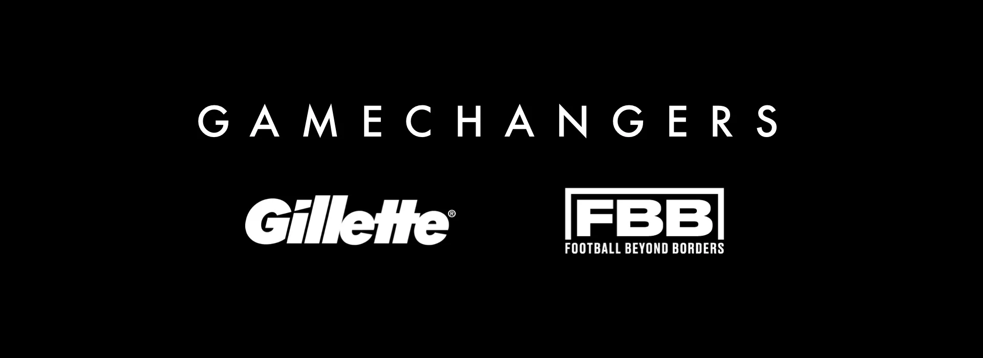 Gamechangers