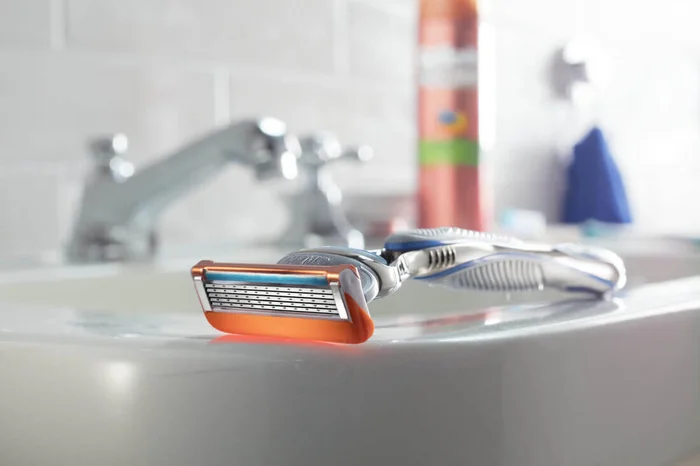 CUSTOMISING YOUR SHAVE