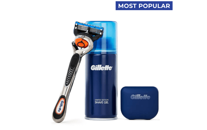 Fusion5 ProGlide Stater Kit