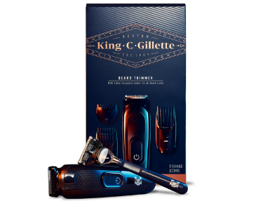 Beard Care Kit