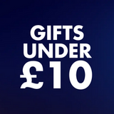 Gifts Under £10