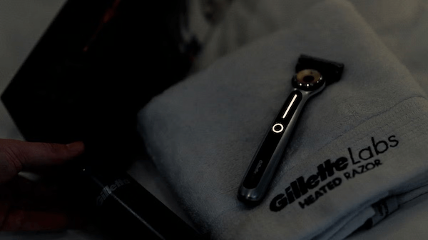 How to get the most out of Heated Razor