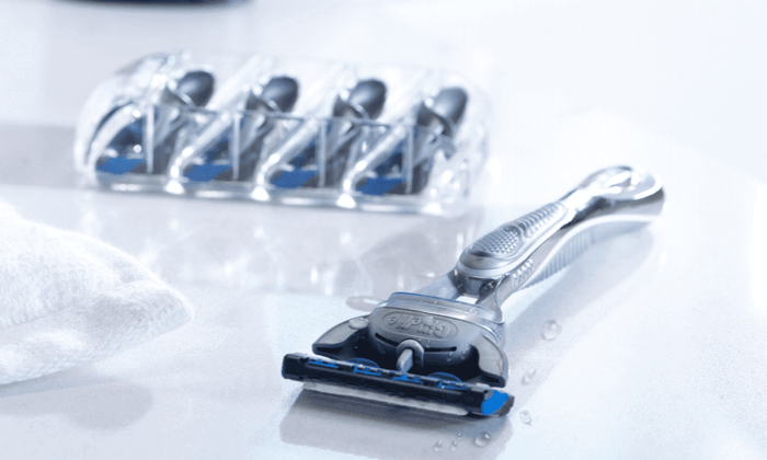 INTRODUCING SKINGUARD SENSITIVE