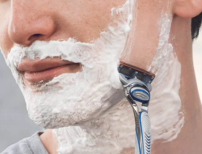 Subscribe and save 15% with our blade only subscription. You control the frequency, cancel or delay anytime.