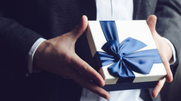 The Best Gifts for Men in 2025