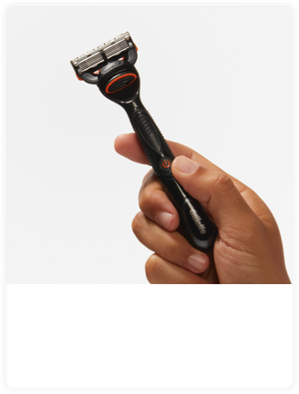 Gillette Pro Razor in Hand | Gillette UK