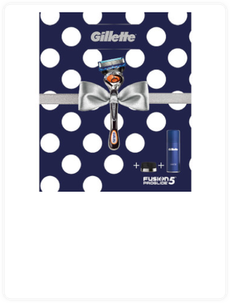 Gillette ProGlide Gift Set