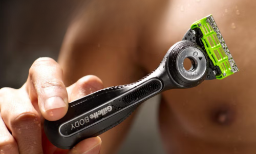Labs body Razor