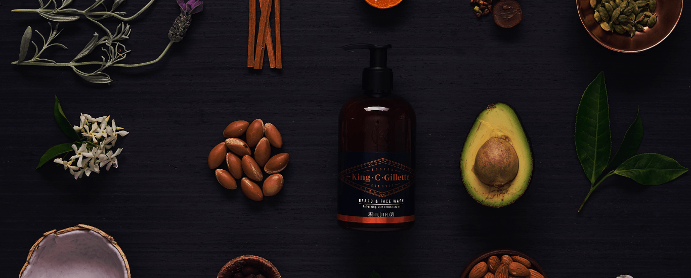 All about our ingredients: INGREDIENTS GLOSSARY