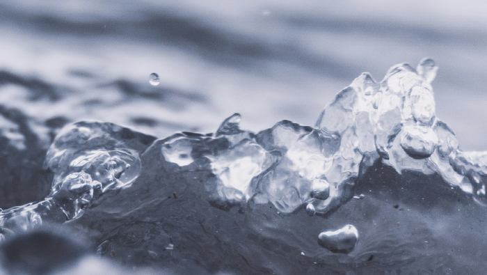 Reducing water consumption