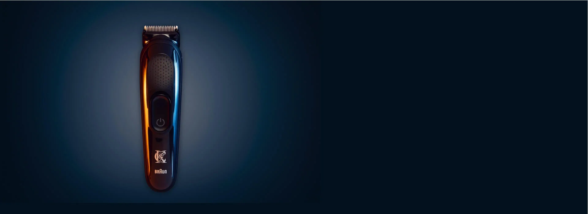 King C. Gillette Beard Trimmer