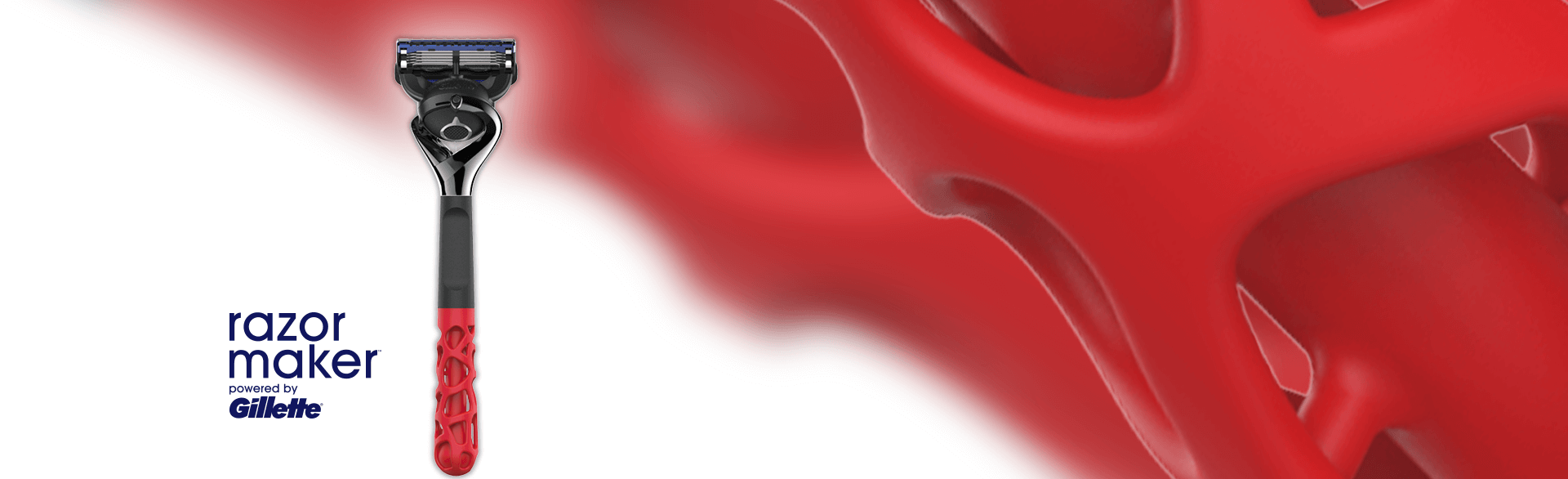 Gillette Razor Maker