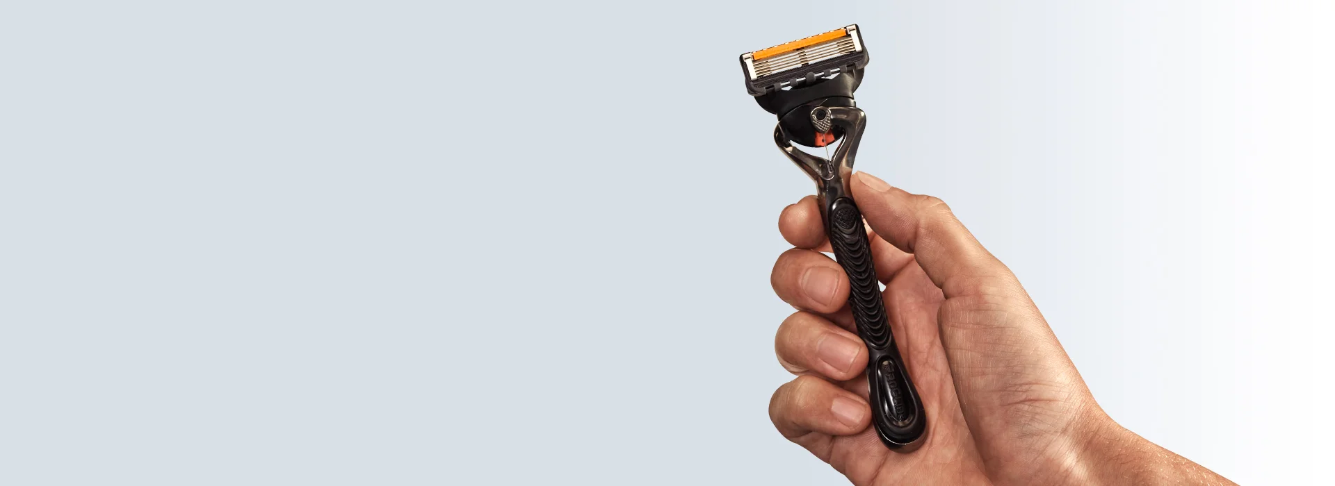 Try Gillette for free today! Choose your razor, subscribe and save. Subscribe to unlock exclusive offers, competitions and rewards.