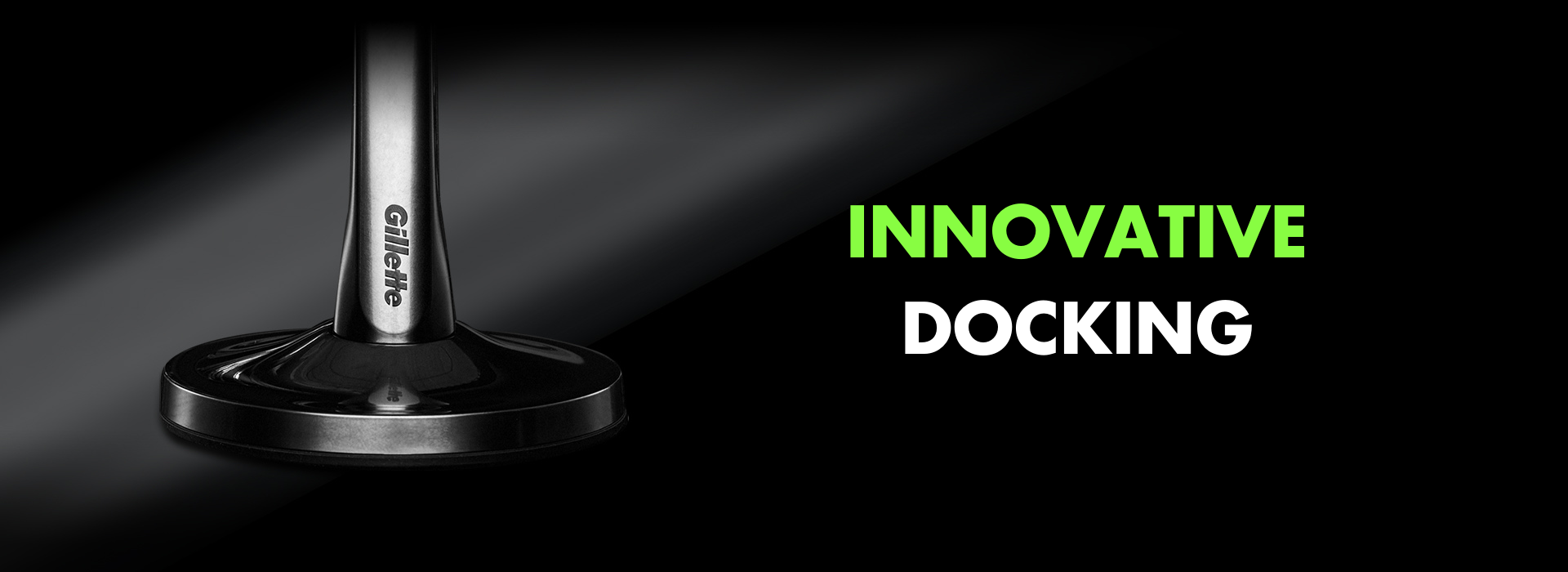 Innovative Docking