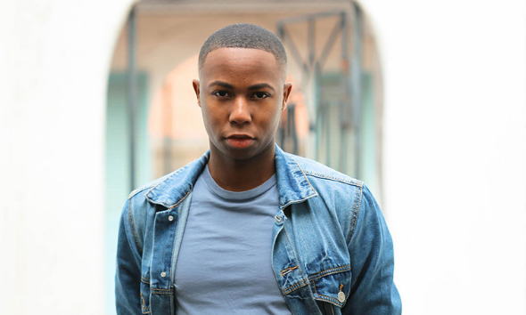 Boys & Girls Club of America - Club Alum Dispelling Mental Health Stigma for College Students
