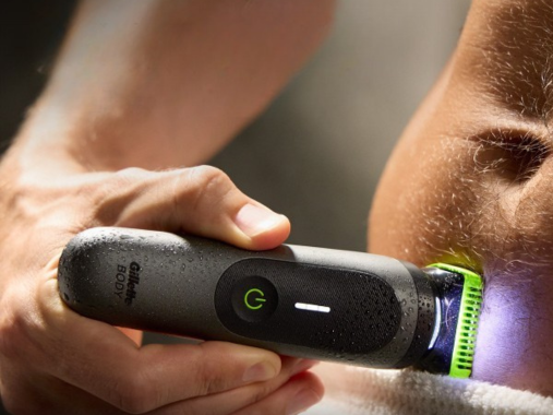 LABS BODY TRIMMER